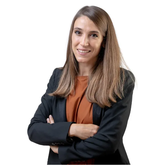 Dott.ssa Elena Giacomoni - Psicologa e Psicoterapeuta